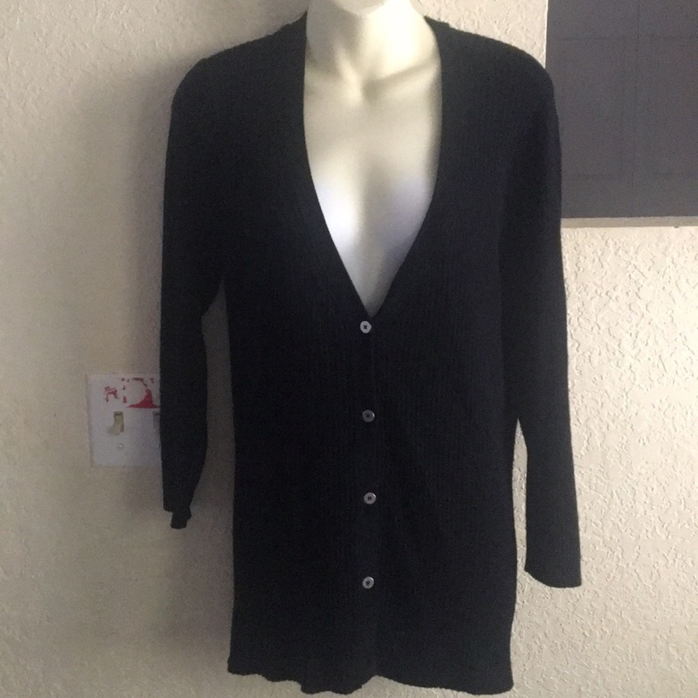 New York and company cardigan